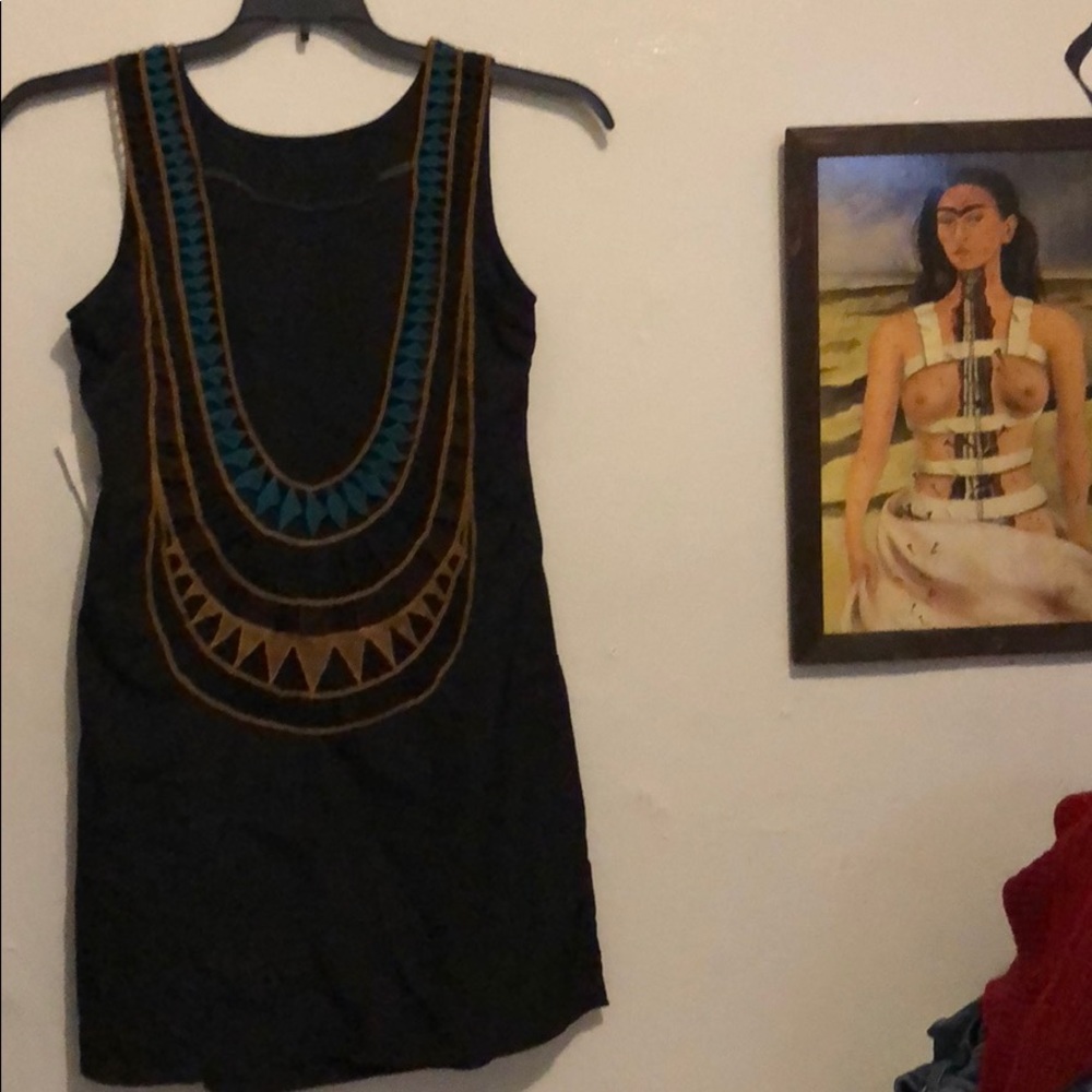 Never worn size small blouse